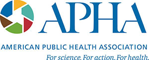 logo, APHA 150th Anniversary