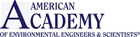 American Academy of Environmental Engineers & Scientists