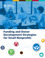 Funding and Donor Development Strategies for Small Nonprofits