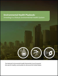 Environmental Health Playbook