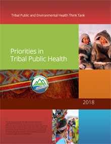 Priorities in Tribal Public Health