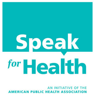 Speak for Health