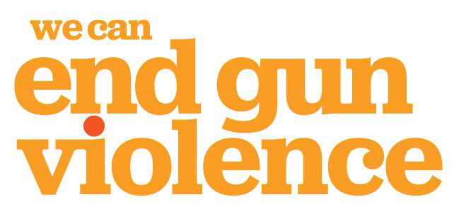 we can end gun violence