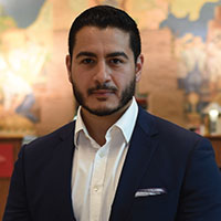 Abdul El-Sayed