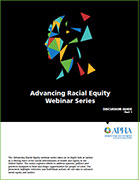 Advancing Racial Equity discussion guide