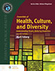 Principles of Health, Culture and Diversity book cover