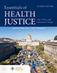 Principles of Health Justice book cover
