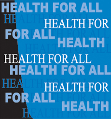 Health for All image