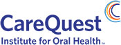 logo, CareQuest Institute for Oral Health