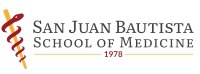 San Juan Bautista School of Medicine