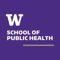 University of Washington School of Public Health logo, square
