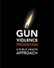 Gun Violence Prevention a Public Health Approach book cover