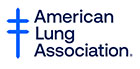 logo, American Lung Association