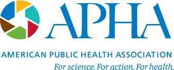 American Public Health Association — For science. For action. For ...