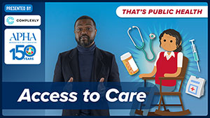 Access to Care