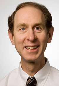 Mark Levine