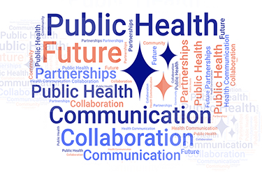 Logo Communication Collaboration