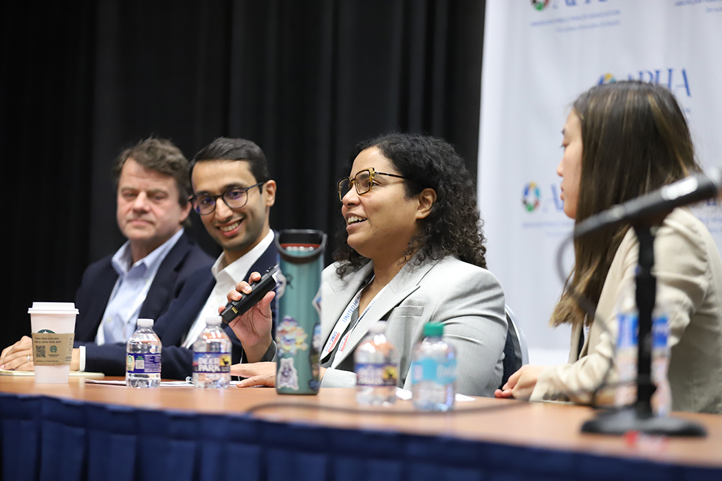 Tuesday panel smiling_2025_700