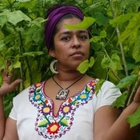 Lupita Vasquez Reyes headshot