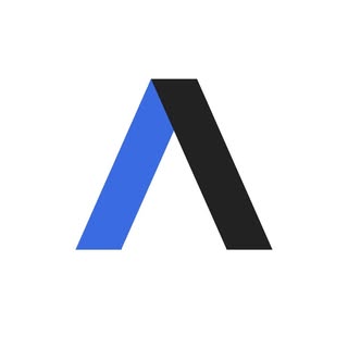 Axios News logo
