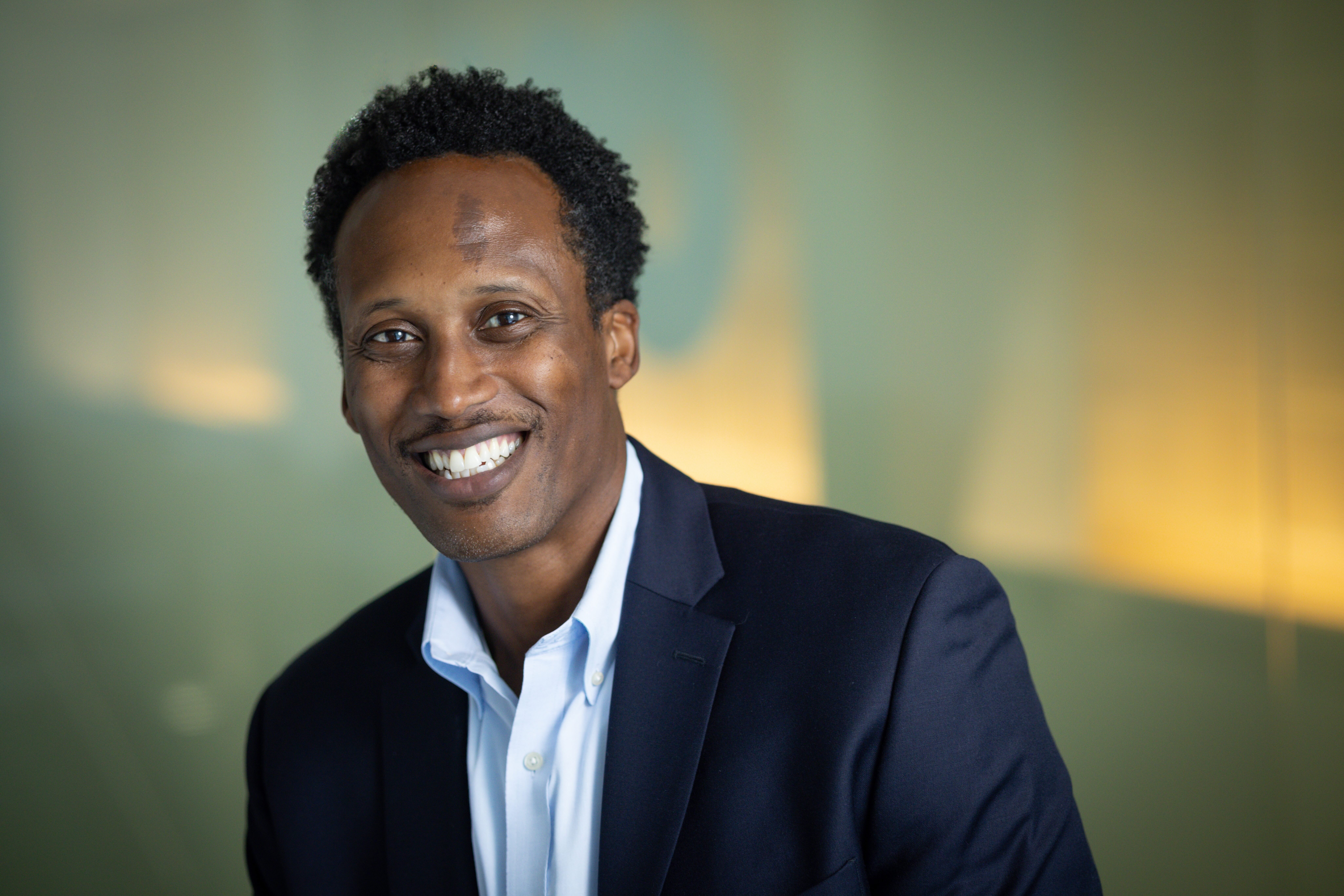 Tesfa Alexander, PhD, MA