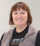 Denise Strehlow headshot