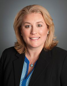 Elizabeth Harrington