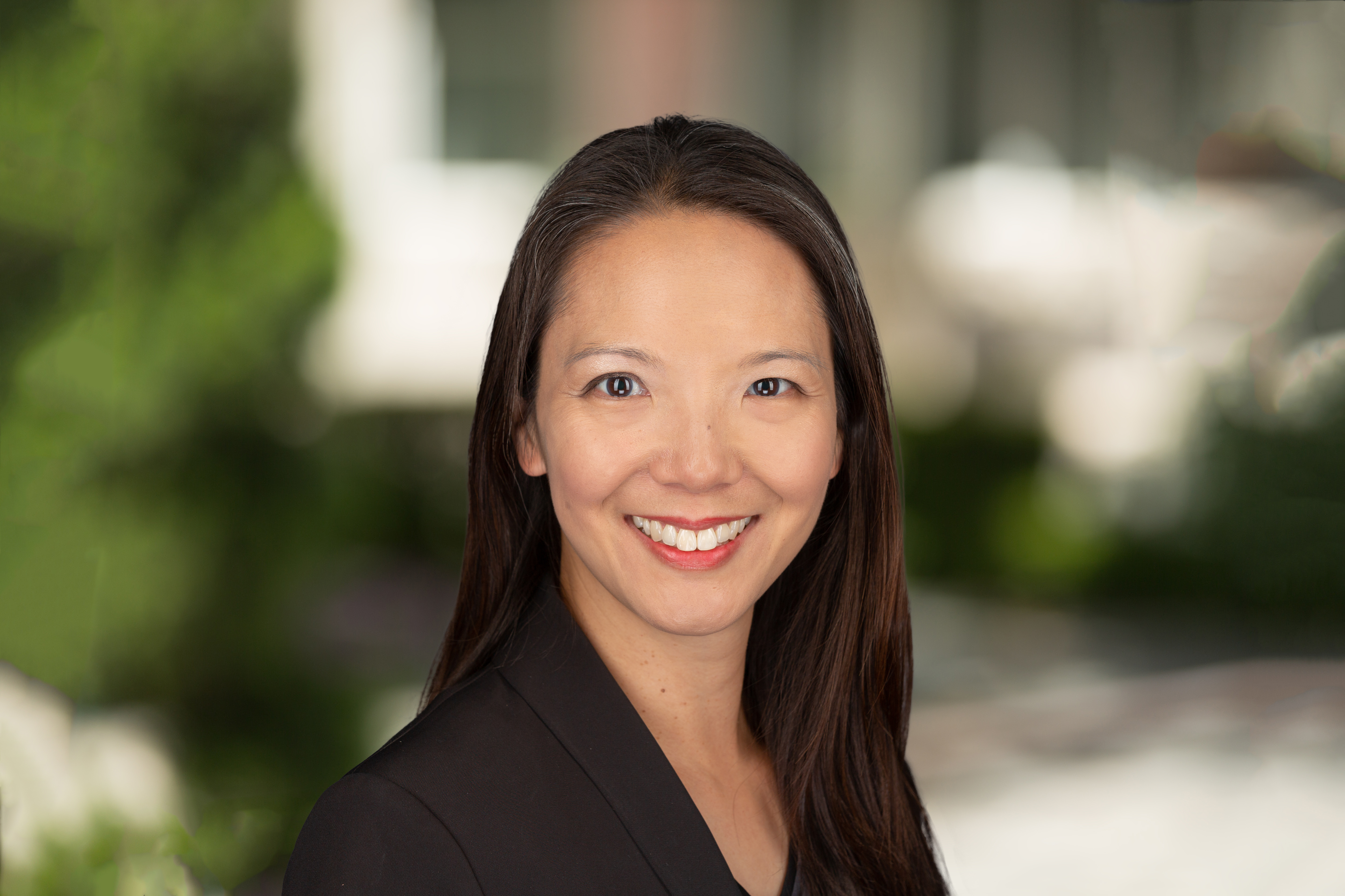 Jo Kay Ghosh Head Shot