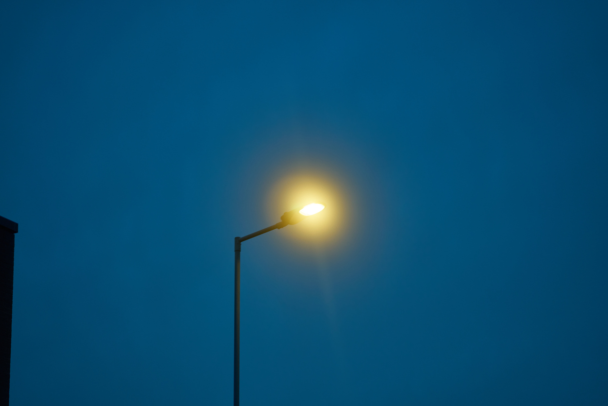 Street light