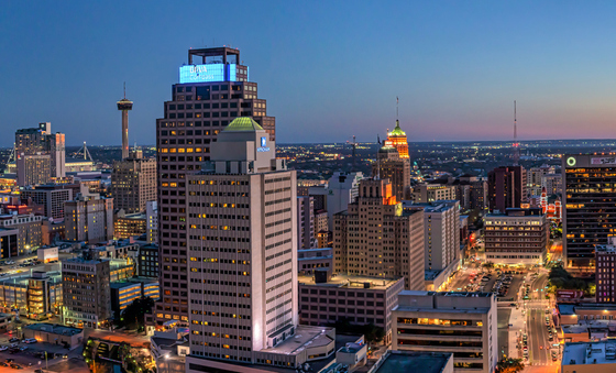 San Antonio