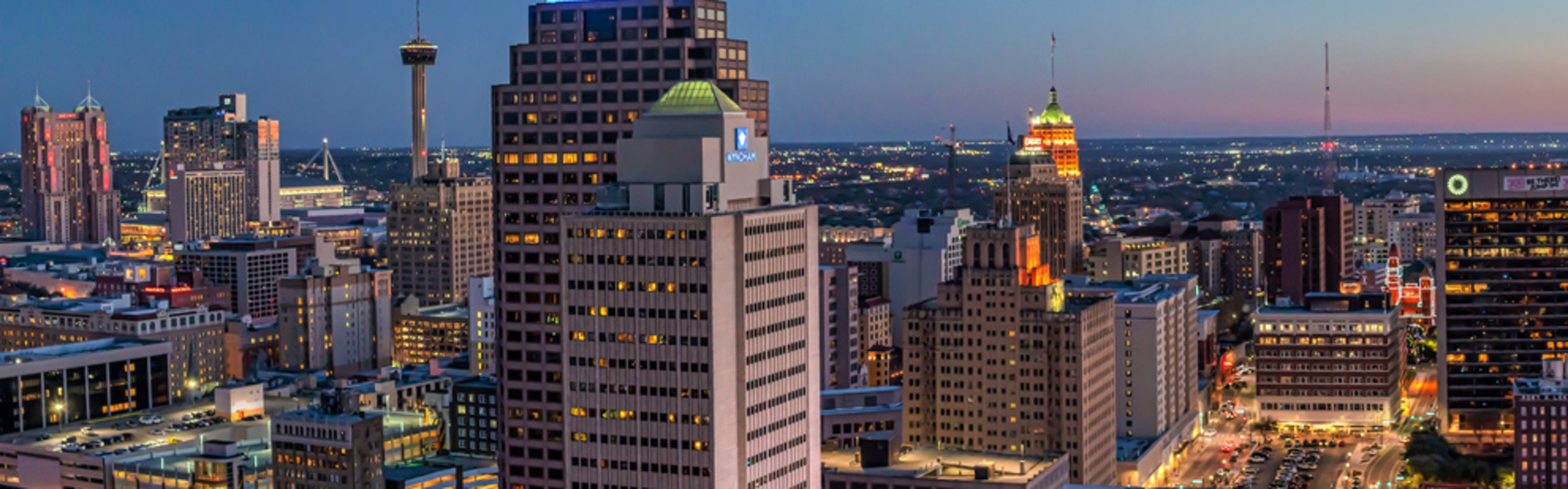 San Antonio
