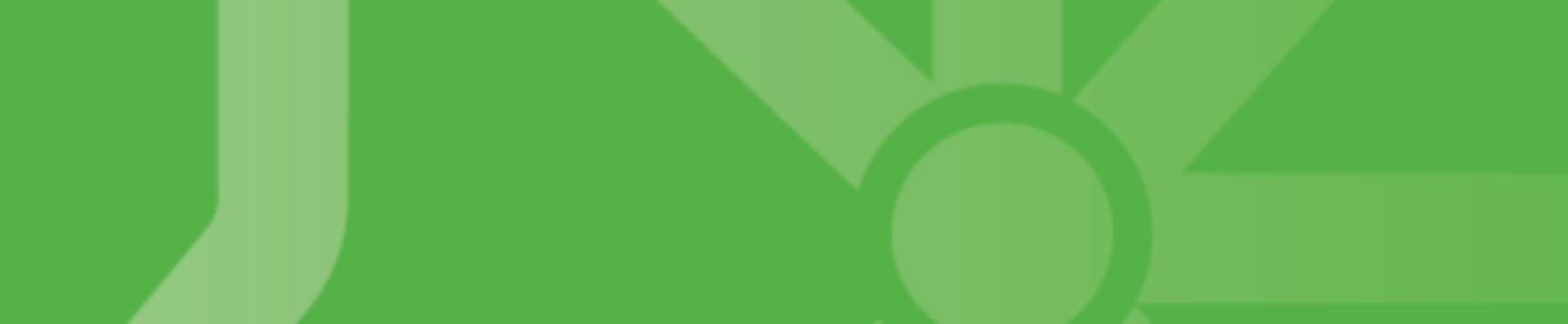 Green background
