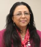 Padmini Murthy headshot