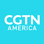 CGTN America News Logo