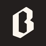 The Baltimore Banner News Logo