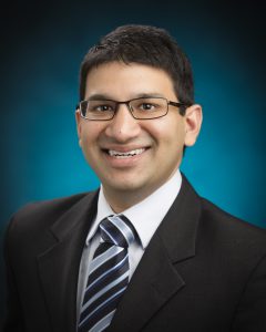Sameer Vohra