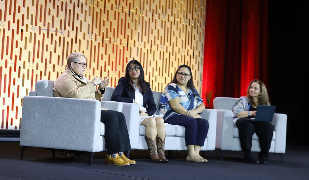 Women Leaders, Public Health and National Priority