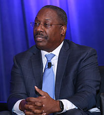 Thomas LaVeist
