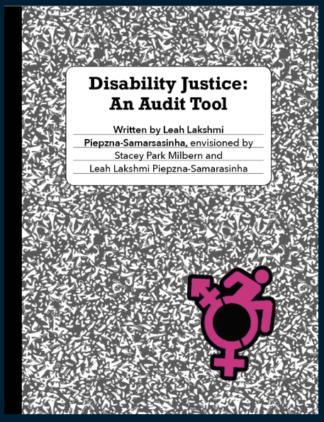Cover of the DJ audit tool 