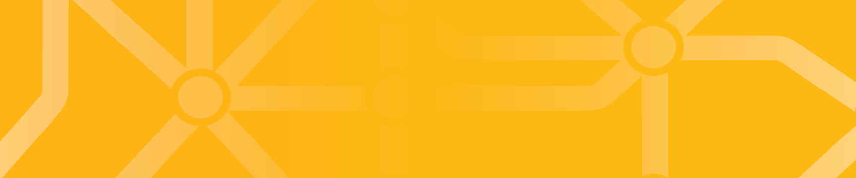 Yellow background