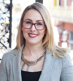 Allison Ulrich