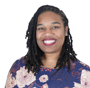 Nandi Marshall