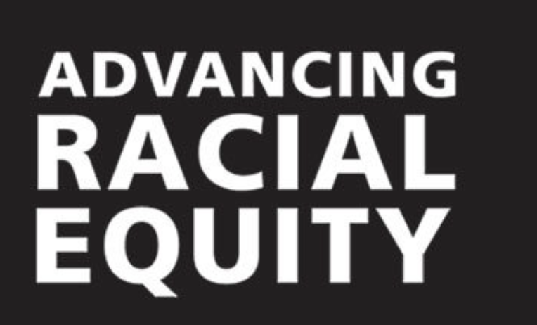advancing racial equity
