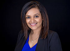 Surili Patel