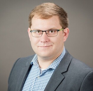 Aaron Guest