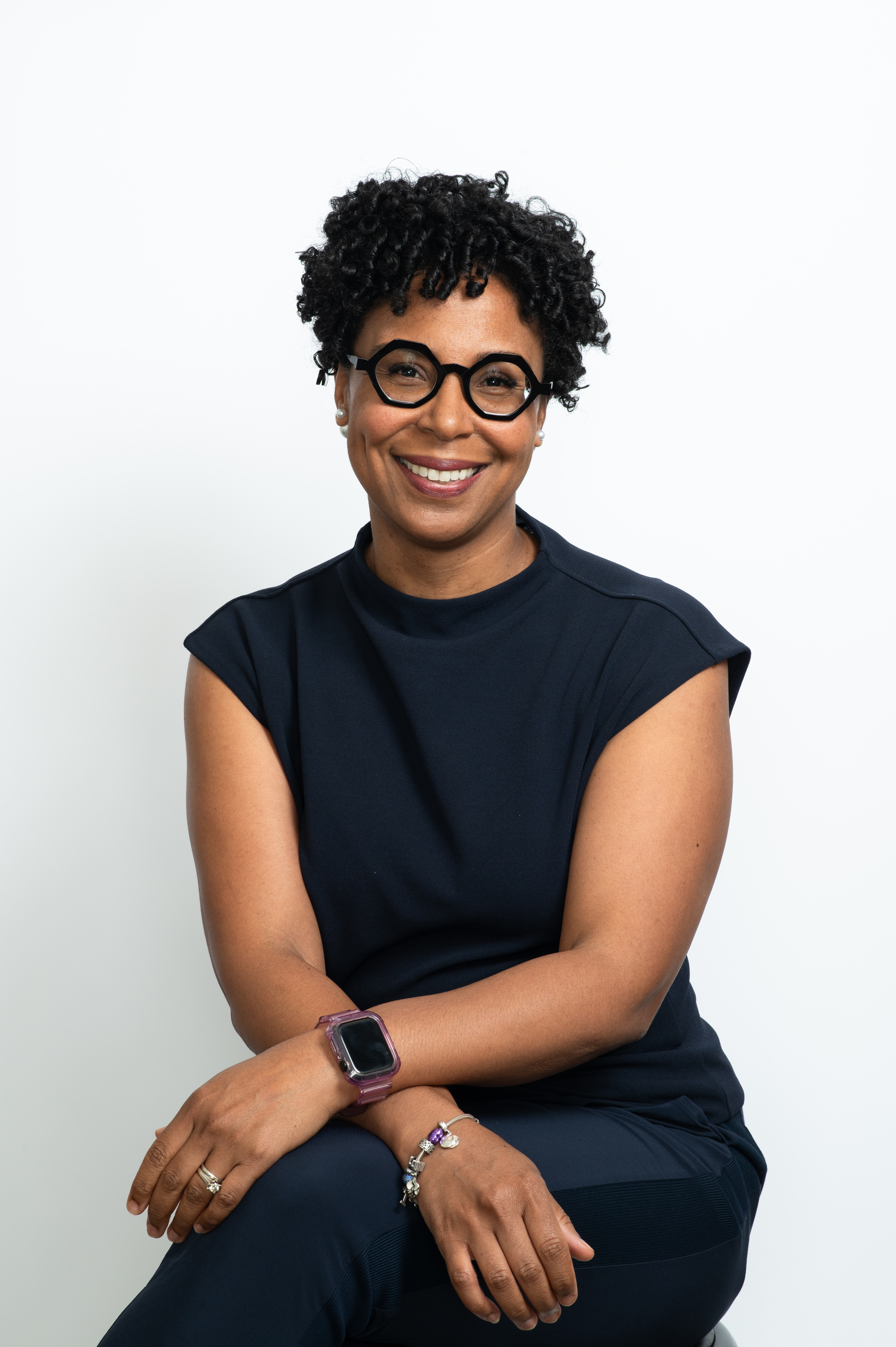 Avenel Joseph headshot