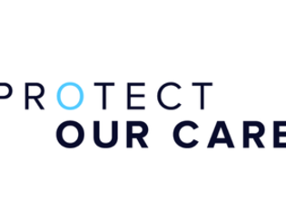 Protect Our Care logo