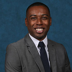 Devin Hursey