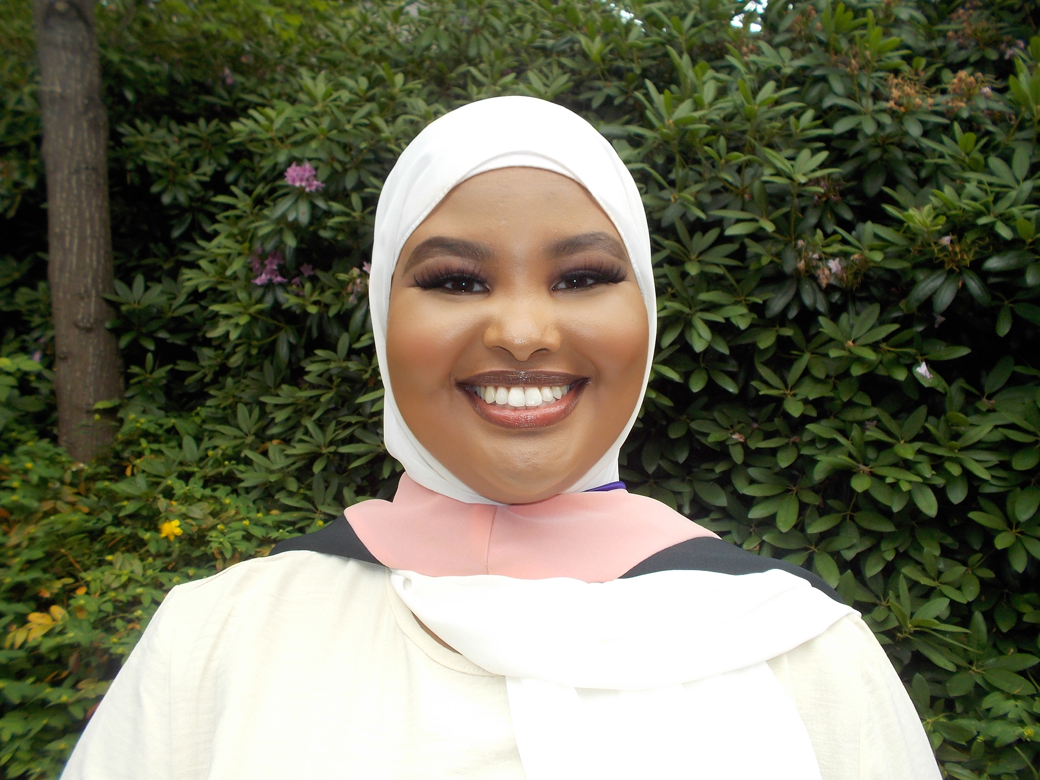 Mohamed, Ayan 
