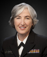 Anne Schuchat